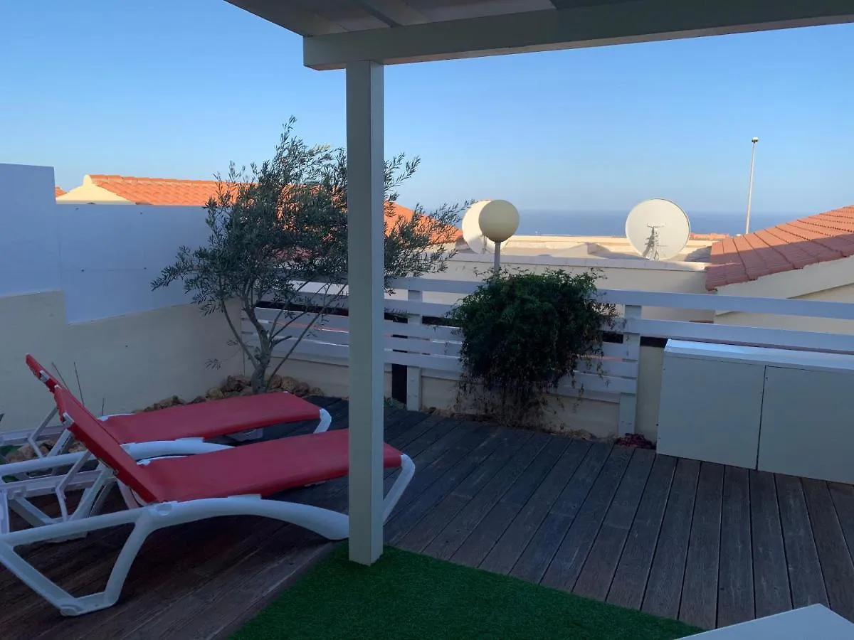 Caleta Beach Deluxe Apartment Caleta De Fuste Spain