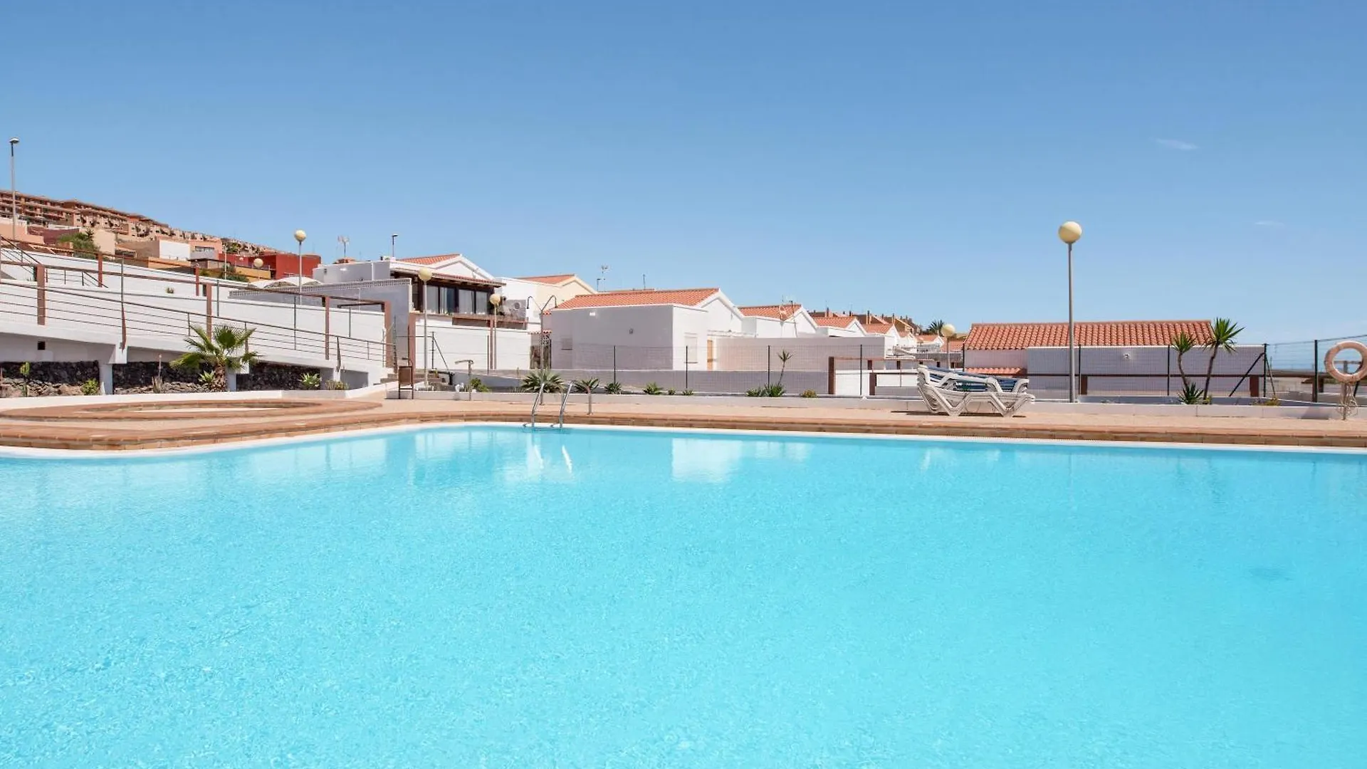 Apartment Caleta Beach Deluxe Caleta De Fuste