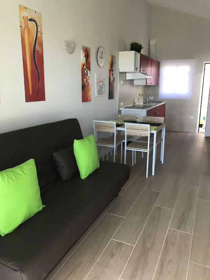 Caleta Beach Deluxe Apartment Caleta De Fuste Spain