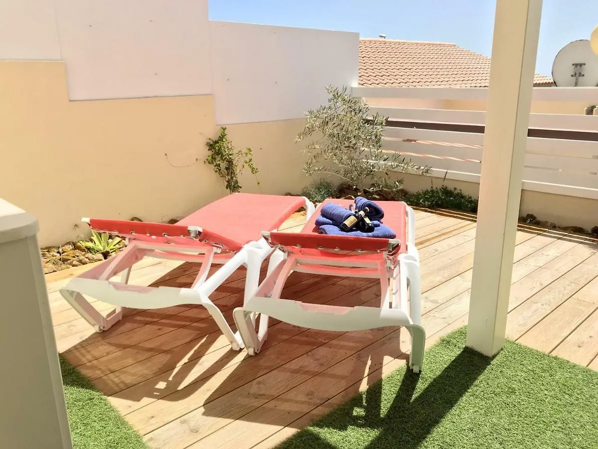 Caleta Beach Deluxe Apartment Caleta De Fuste 0*,  Spain