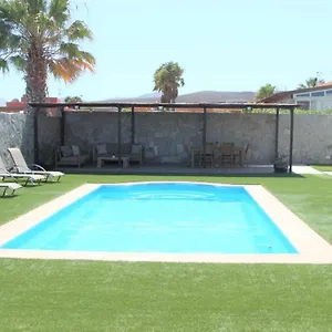  Villa Molly88