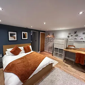 Apple Street Holiday home Oxenhope