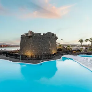 Barcelo Fuerteventura Castillo Калета-де-Фусте